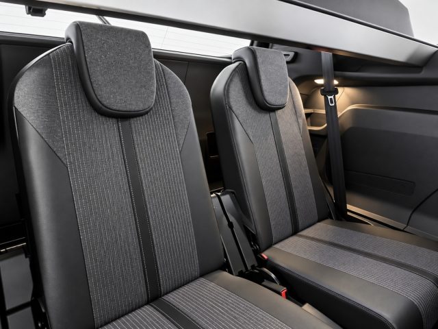 PEUGEOT 5008 BLUEHDI 130 S&S EAT8 GT 7 POSTI  - foto 10
