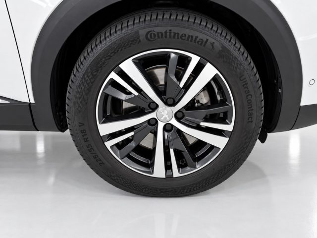 PEUGEOT 5008 BLUEHDI 130 S&S EAT8 GT 7 POSTI  - foto 6