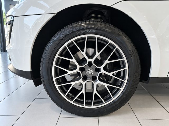 PORSCHE MACAN 2.0 BENZINA PELLE NAVIGATORE CON - foto 8