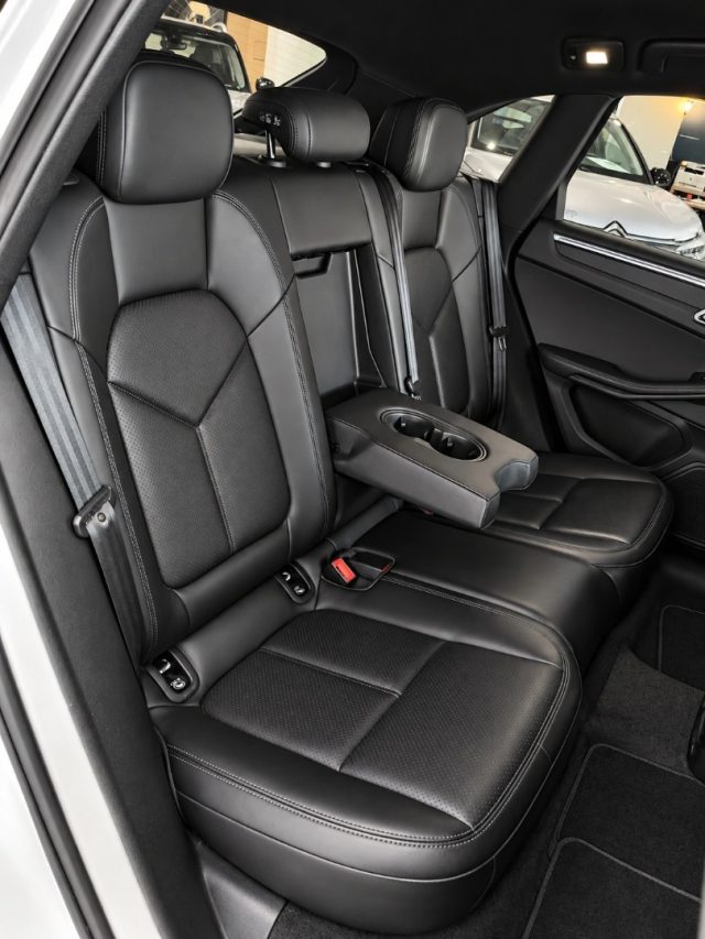 PORSCHE MACAN 2.0 BENZINA PELLE NAVIGATORE CON - foto 17