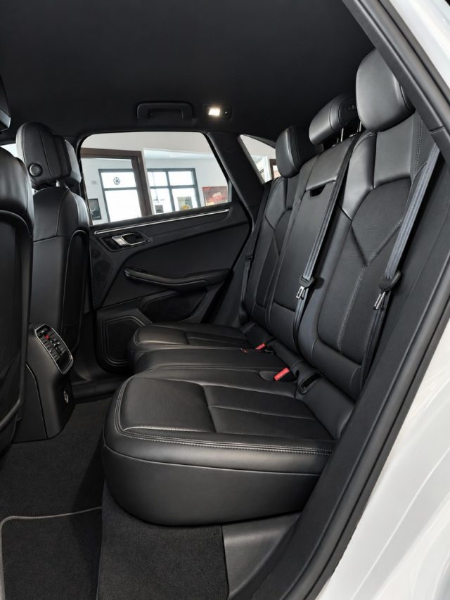 PORSCHE MACAN 2.0 BENZINA PELLE NAVIGATORE CON - foto 18