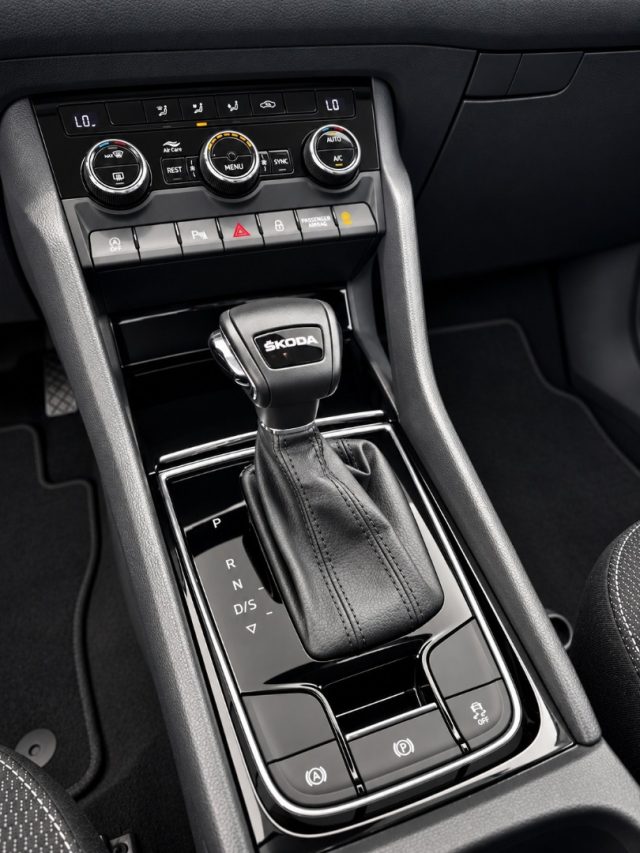 SKODA KODIAQ 2.0 TDI 7 POSTI AUTOMATICA DSG E - foto 9