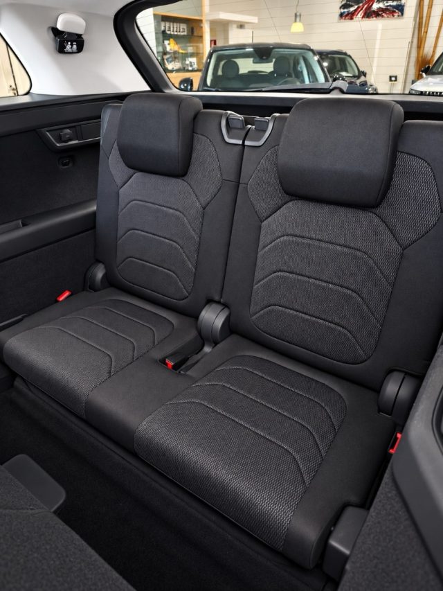 SKODA KODIAQ 2.0 TDI 7 POSTI AUTOMATICA DSG E - foto 14