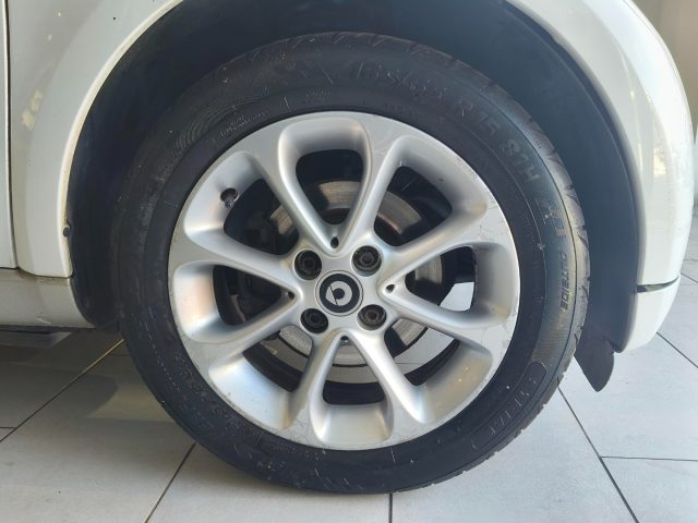 SMART FORTWO 70 1.0 TWINAMIC CABRIO OK NEOPAT - foto 8