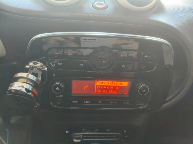 SMART FORTWO 70 1.0 TWINAMIC CABRIO OK NEOPAT - foto 14