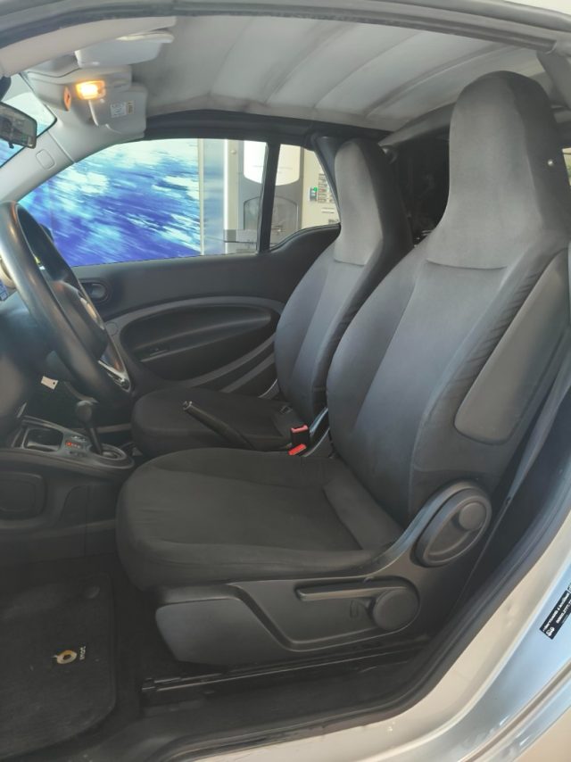 SMART FORTWO 70 1.0 TWINAMIC CABRIO OK NEOPAT - foto 16