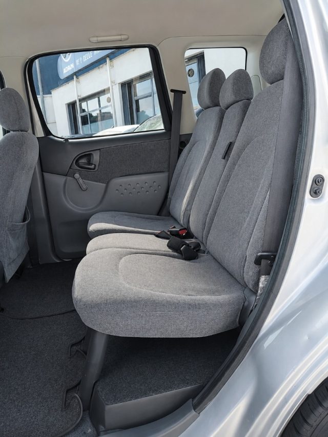 TOYOTA YARIS VERSO 1.3I 16V OK NEOPATENTATI - foto 16
