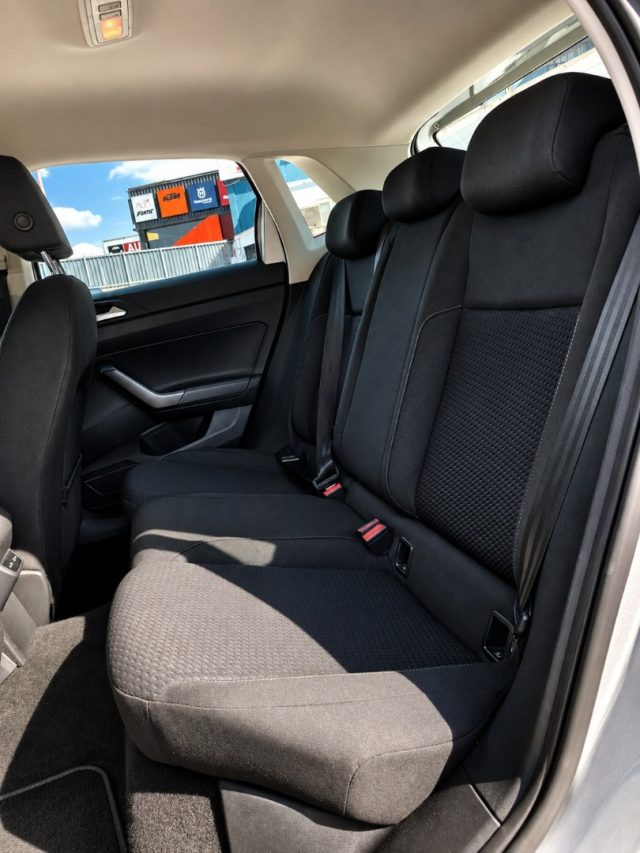 VOLKSWAGEN POLO 1.0 EVO 80 CV COMFORTLINE CLIMA  - foto 16