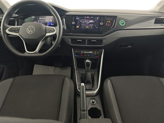VOLKSWAGEN POLO CAMBIO AUT. DSG 1.0 TSI 95 CV CL - foto 9