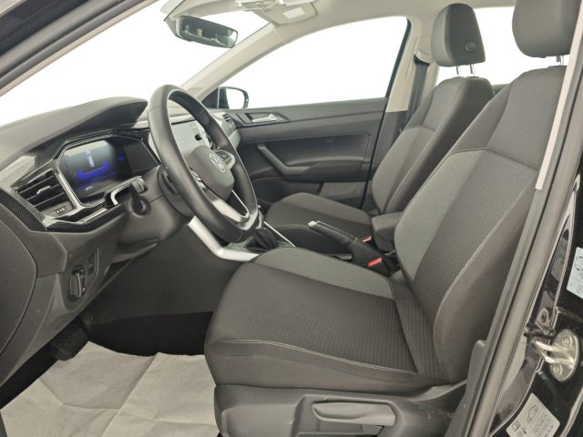 VOLKSWAGEN POLO CAMBIO AUT. DSG 1.0 TSI 95 CV CL - foto 14