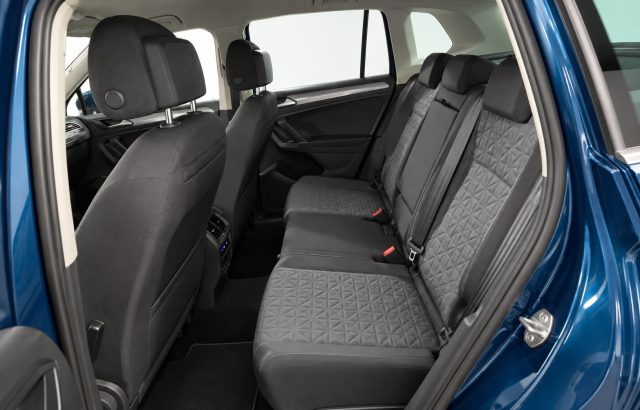 VOLKSWAGEN TIGUAN 1.5 TSI 150 CV DSG ACT LIFE - foto 11