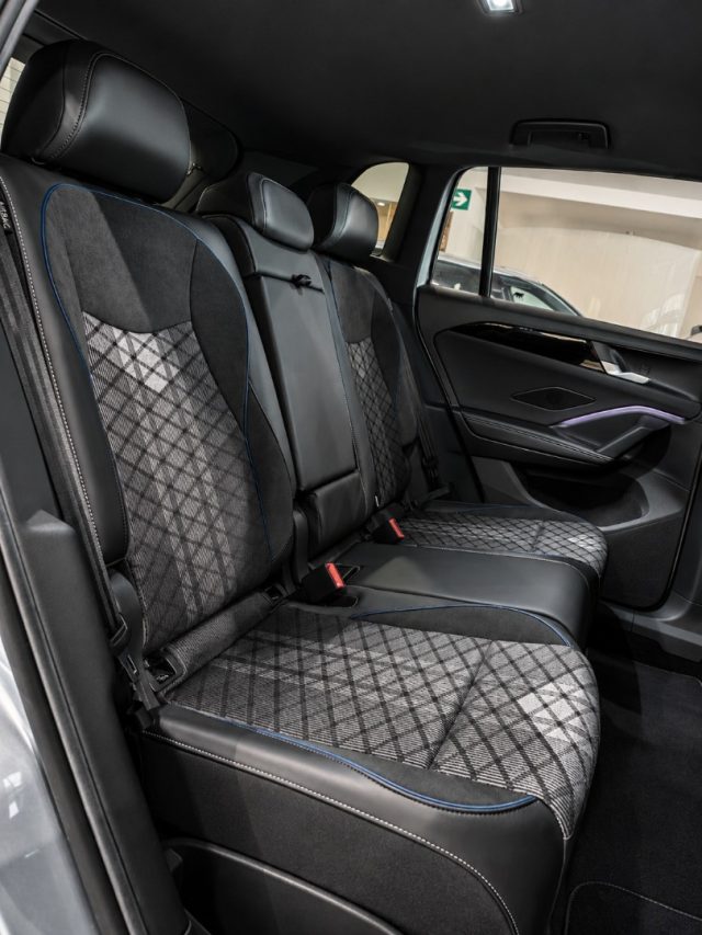 VOLKSWAGEN TIGUAN R-LINE DSG 2.0 TDI 150 CV ALCANT - foto 15