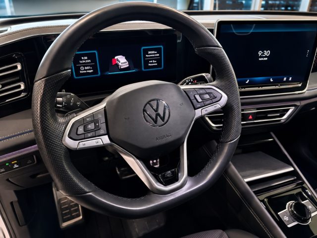 VOLKSWAGEN TIGUAN R-LINE DSG 2.0 TDI 150 CV ALCANT - foto 10
