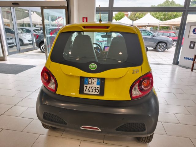 ZHIDOU OTHER ZD D1 URBAN ELECTRIC AUTOMATIC 1 - foto 6