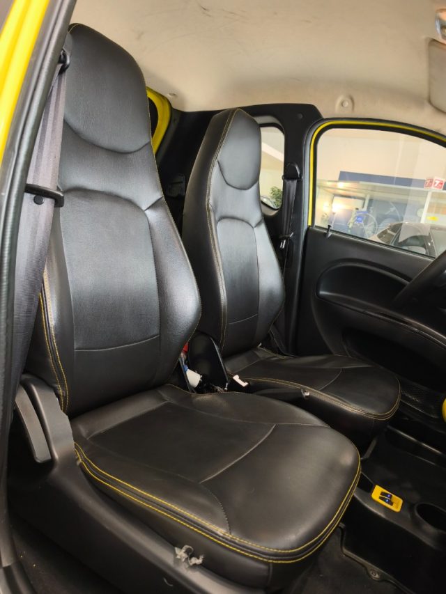 ZHIDOU OTHER ZD D1 URBAN ELECTRIC AUTOMATIC 1 - foto 10