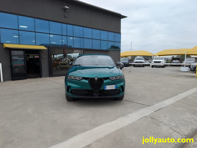 ALFA ROMEO TONALE 1.3 280 CV PHEV AT6 Q4 SPRINT - foto 2