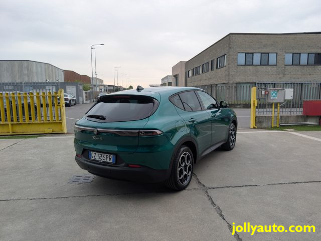 ALFA ROMEO TONALE 1.3 280 CV PHEV AT6 Q4 SPRINT - foto 5