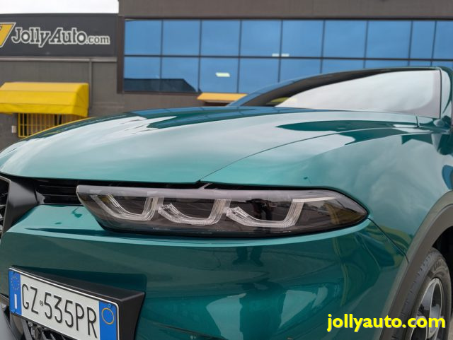 ALFA ROMEO TONALE 1.3 280 CV PHEV AT6 Q4 SPRINT - foto 9