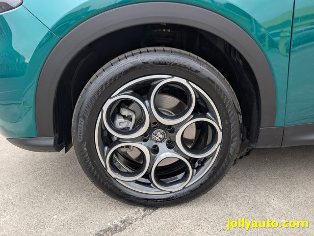 ALFA ROMEO TONALE 1.3 280 CV PHEV AT6 Q4 SPRINT - foto 11