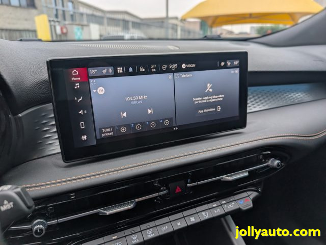 ALFA ROMEO TONALE 1.3 280 CV PHEV AT6 Q4 SPRINT - foto 14