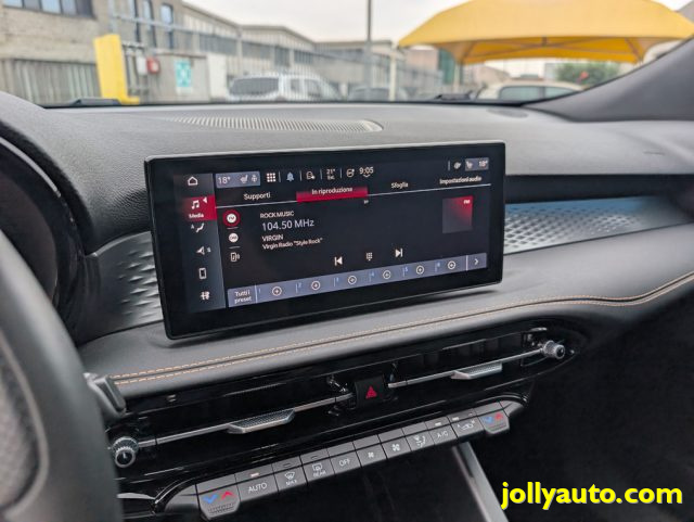 ALFA ROMEO TONALE 1.3 280 CV PHEV AT6 Q4 SPRINT - foto 15