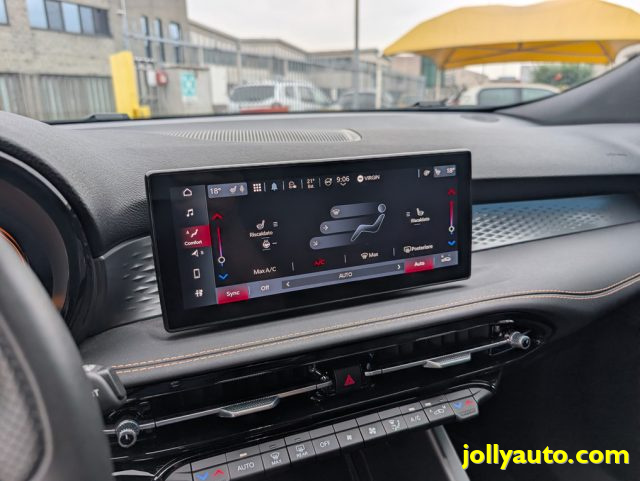 ALFA ROMEO TONALE 1.3 280 CV PHEV AT6 Q4 SPRINT - foto 16