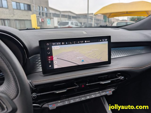 ALFA ROMEO TONALE 1.3 280 CV PHEV AT6 Q4 SPRINT - foto 17