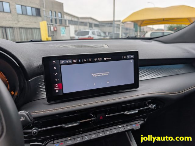 ALFA ROMEO TONALE 1.3 280 CV PHEV AT6 Q4 SPRINT - foto 18