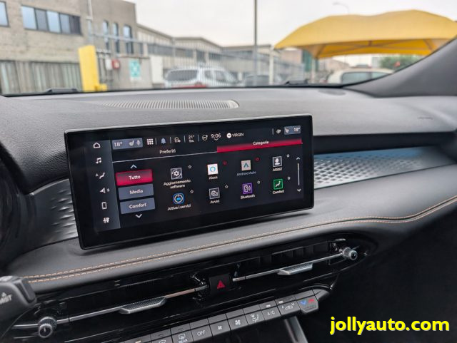 ALFA ROMEO TONALE 1.3 280 CV PHEV AT6 Q4 SPRINT - foto 19