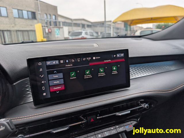 ALFA ROMEO TONALE 1.3 280 CV PHEV AT6 Q4 SPRINT - foto 20