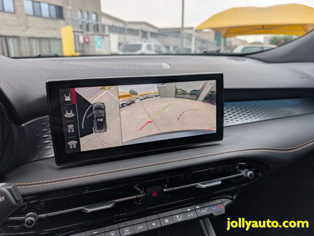 ALFA ROMEO TONALE 1.3 280 CV PHEV AT6 Q4 SPRINT - foto 21