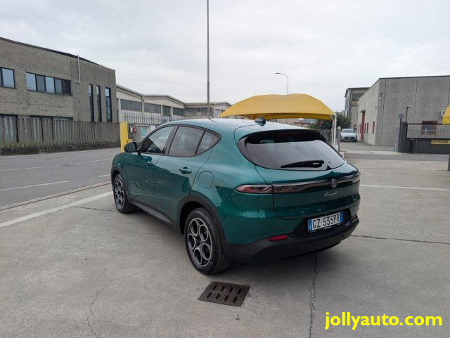 ALFA ROMEO TONALE 1.3 280 CV PHEV AT6 Q4 SPRINT - foto 22