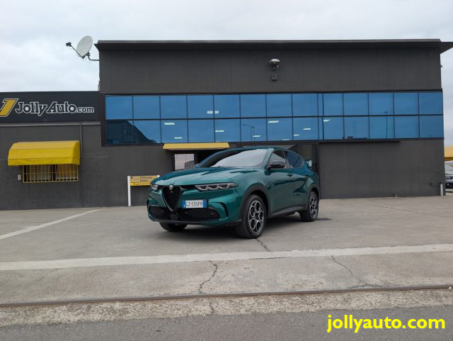 ALFA ROMEO TONALE 1.3 280 CV PHEV AT6 Q4 SPRINT - foto 24