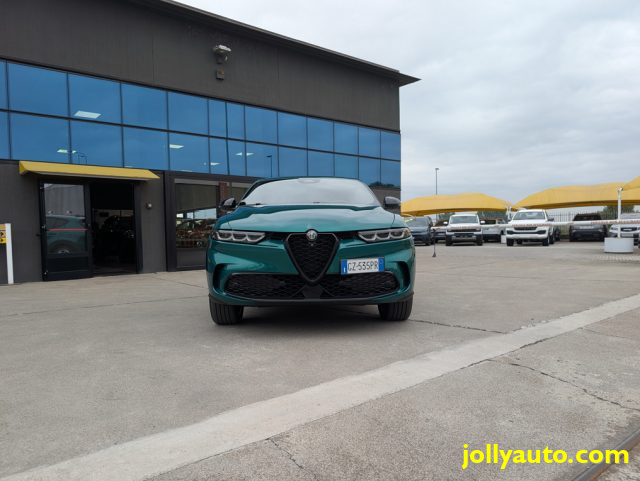 ALFA ROMEO TONALE 1.3 280 CV PHEV AT6 Q4 SPRINT - foto 25