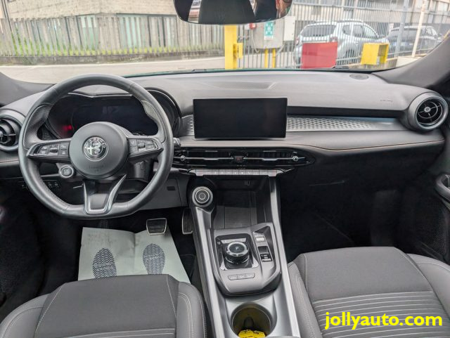 ALFA ROMEO TONALE 1.3 280 CV PHEV AT6 Q4 SPRINT - foto 31