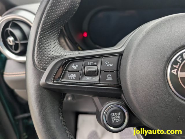 ALFA ROMEO TONALE 1.3 280 CV PHEV AT6 Q4 SPRINT - foto 33