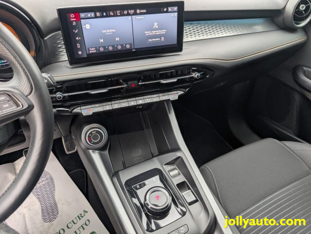 ALFA ROMEO TONALE 1.3 280 CV PHEV AT6 Q4 SPRINT - foto 34