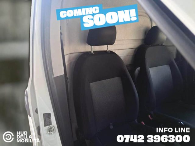 FIAT DOBLO 1.4 T-JET NAT. POW. PC-TN CARGO  - foto 8