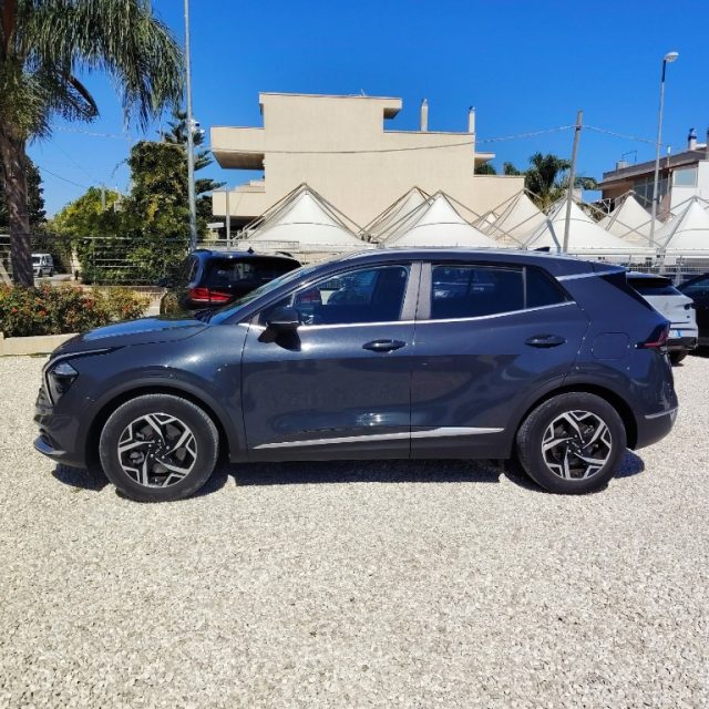 KIA SPORTAGE 1.6 CRDI MHEV DCT BUSINESS - foto 2