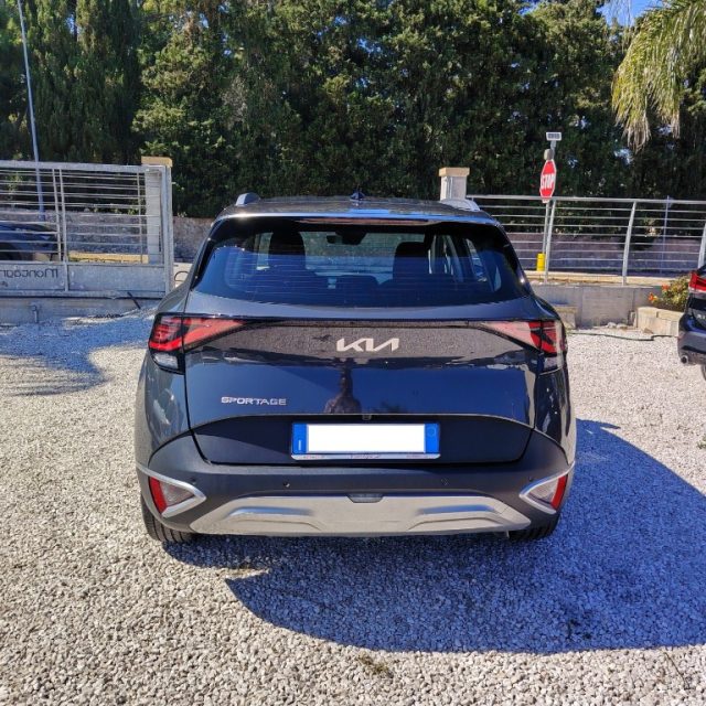 KIA SPORTAGE 1.6 CRDI MHEV DCT BUSINESS - foto 3