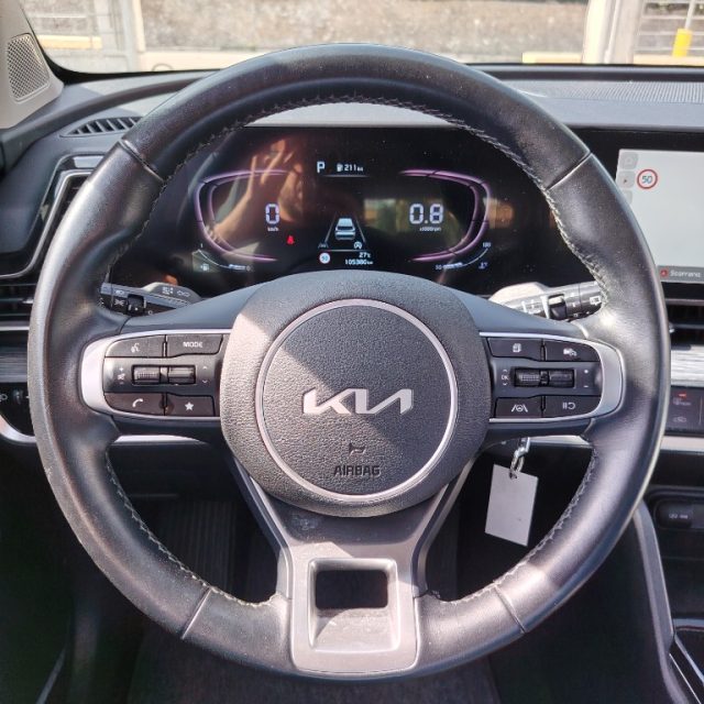 KIA SPORTAGE 1.6 CRDI MHEV DCT BUSINESS - foto 11