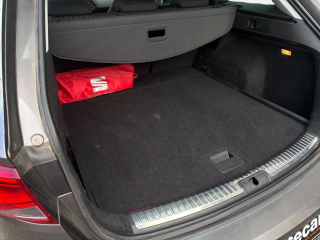 SEAT LEON 1.6 TDI 110 CV DSG ST START/STOP - foto 14