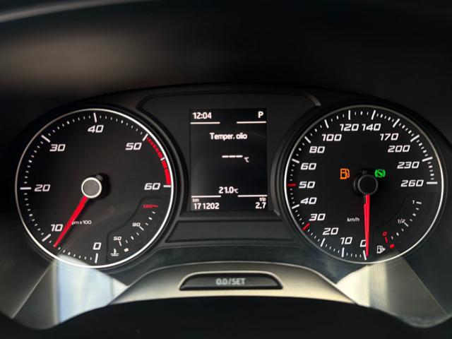 SEAT LEON 1.6 TDI 110 CV DSG ST START/STOP - foto 9