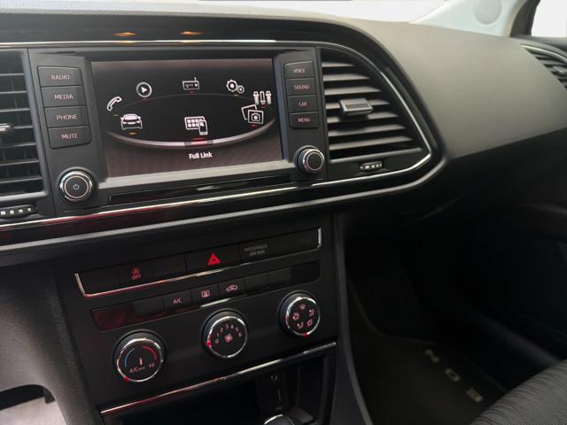 SEAT LEON 1.6 TDI 110 CV DSG ST START/STOP - foto 10