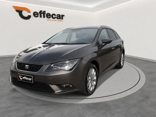 SEAT LEON 1.6 TDI 110 CV DSG ST START/STOP