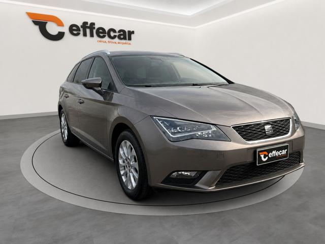 SEAT LEON 1.6 TDI 110 CV DSG ST START/STOP - foto 3