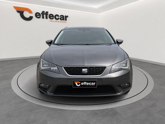 SEAT LEON 1.6 TDI 110 CV DSG ST START/STOP - foto 2