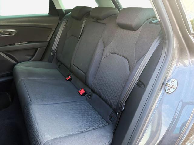 SEAT LEON 1.6 TDI 110 CV DSG ST START/STOP - foto 13