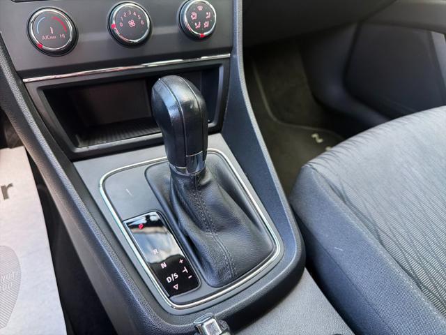 SEAT LEON 1.6 TDI 110 CV DSG ST START/STOP - foto 11