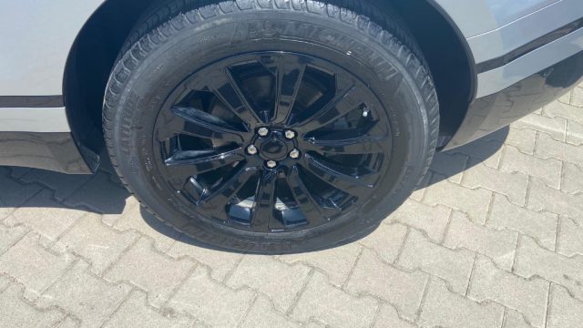 LAND ROVER RANGE ROVER VELAR 3.0 V6 SD6 300 CV R-DYNAMIC - foto 7